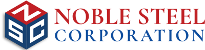 Noble Steel Corporation